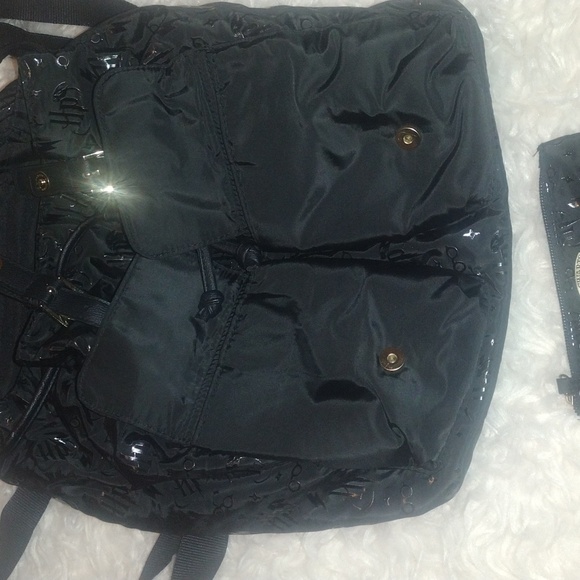 Harry Potter Hogwarts backpack - Picture 3 of 9